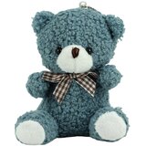  igračka/privjesak za ključeve medvjedić - 8 cm | shoptok.hr