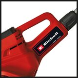 Einhell GE-CR 18/20 Li E - Solo, Akumulatorska kopačica - (3431210) | ePonuda.com