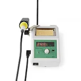 digitalna lemilica 160 - 480°C
