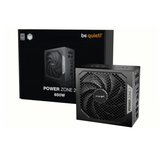 BE QUIET POWER ZONE 2 850W power supply unit 20+4 pin ATX ATX Black u