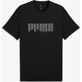 Puma Majica ESS LOGO LAB Story 2 Tee Cene