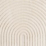 Novel Krem tepih od mješavine jute 160x230 cm Art 1122 – | shoptok.hr