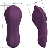 Pretty Love Vibrator Mane | Eponuda.com