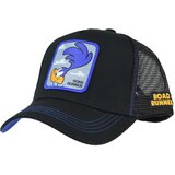 Capslab Freegun Looney Tunes Crna | shoptok.hr