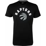 New Era Toronto Raptors Team Logo majica (11546136)