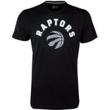 New Era muška Toronto Raptors Team Logo majica (11546136) Cijene