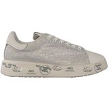 Premiata Nizke superge BELLE 8158 Bela Cene