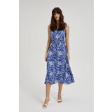 Marisse Women's Dress L-Su-4337 L.Navy | Shoptok.si