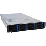 Asus RS720A-E12-RS12 Socket SP5 Rack (2U) Grey | shoptok.hr