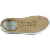 Tommy Hilfiger TH COURT CORE SUEDE Bež | shoptok.hr