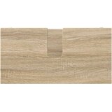 Ormarić za umivaonik s policom Sonoma hrast 60 x 30 x 60 cm | shoptok.hr