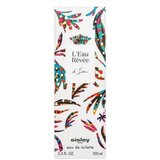 Sisley L'Eau Rêvée D'Isa 100 ml toaletna voda unisex | shoptok.hr