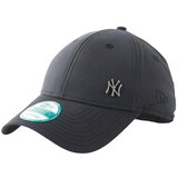 New Era Kape s šiltom 9FORTY New York Yankees Flawless Cap Črna Cene