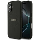 Standout GUESS OVITEK MAGSAFE Z ZRNATIM RINGOM ZA IPHONE 17 Z OBROČKOM IN MAGNETOM, (5000257715) Cene
