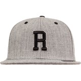 MSTRDS Letter Snapback R Cene