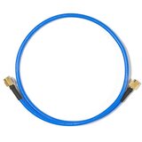 MikroTik Flex-guide RPSMA to RPSMA cable 500mm | shoptok.hr