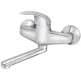 baterija za sudoperu - lavabo KING izliv 150mm J321015 ROS029