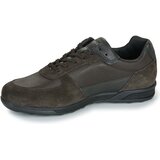 Geox U SPHERICA ACTIF X3 Smeđa | shoptok.hr