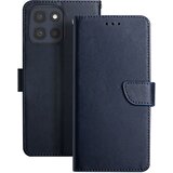 AVIZAR Zadeva Folio za Motorola Moto G86 5G z držalom za kartice in funkcijo stojala, Modra, (5000012991) | Shoptok.si