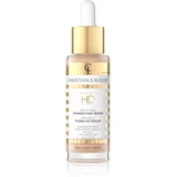 Pour La Beauté HD 4M Pixel Fusion posvjetljujući serum kao baza za lice nijansa 01 Light Beige 32 ml