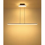 Globo VISEČA LED-SVETILKA HILTON 3000 K 230 V | Shoptok.si