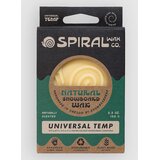 Spiral Wax All Temp Natural Vosek all temp natural Cene
