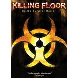  Killing Floor - Community Weapon Pack 2 (DLC) Steam Key GLOBAL | ePonuda.com