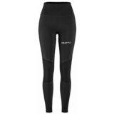 Craft Hlače Extend Force Črna Cene