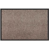  Otirač Bež 60 x 40 x 1.2 cm Teddy tkanina | shoptok.hr