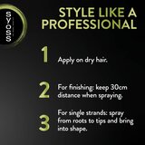 Syoss Strong Hold Hairspray ekstra utrjevalni lak za lase 3v1 300 ml | Shoptok.si