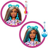  Barbie: Cutie Reveal presenečenje lutka Care Bears, 2. serija – Good Vibes Bear – | Shoptok.si