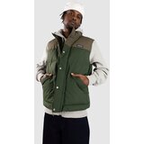 Patagonia Downdrift Brezrokavnik torrey pine green | Shoptok.si