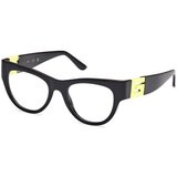Guess GU2988 041 ONE SIZE (50) Črna/Kristalna Cene