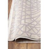 Conceptum Hypnose larimar 8001 grey carpet (80 x 300) | ePonuda.com