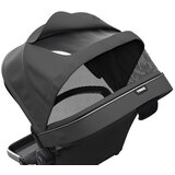 Thule Sleek Sibling sjedalica za dječja kolica tamno siva | shoptok.hr