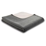 XXXL ODEJA 150/200 cm antracit Cene