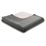 ODEJA 150/200 cm antracit