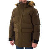 Luhta muška jakna harvio 2-32531-395-586 Cene