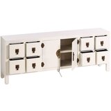 Ixia Bela nizka komoda 130x50,5 cm Oriente – | Shoptok.si