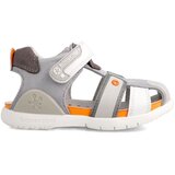 Biomecanics otroški usnjeni sandali | Shoptok.si