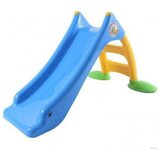 Dohany 424 otroški tobogan (120cm) moder | Shoptok.si