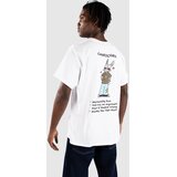 A-Lab Capricorn T-shirt white Cene