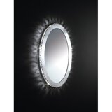 Eglo 93948 - Ogledalo sa LED osvetljenjem TONERIA LED/36W/230V | Eponuda.com