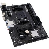 Biostar A520MHP, mATX, Soc AM4, DDR4, M.2, GbE LAN, HDMI, VGA | Eponuda.ba