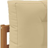  Set vanjskih sofa Prirodna i bež | shoptok.hr