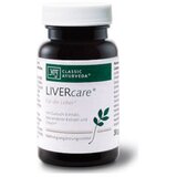 Classic Ayurveda LIVERcare* - 60 kap. Cene