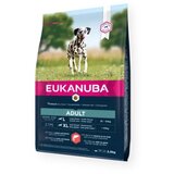 Eukanuba Daily Care Adult Sensitive Digestion - Varčno pakiranje: 2 x 12 kg Cene