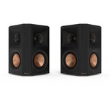 Klipsch RP-502S II zvucnik za okružujuce kanale u crnoj boji po paru Cijene