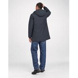 Geox ANDALO JACKET 3IN1 Tamno plava | shoptok.hr