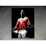  Ručno slikane slike na platnu pop art ruud van nistelrooy | ePonuda.com